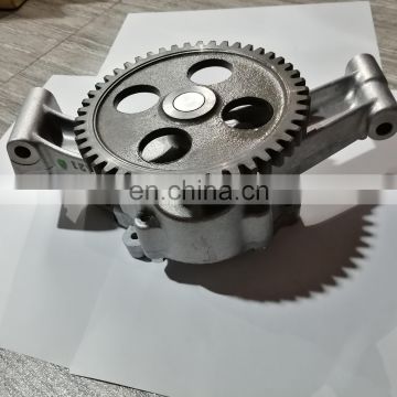 Brand new Oil Pump used for EX300  EX300-3 6SD1 L210-0019M from Guangzhou supplier JIUWU Power