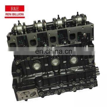 Diesel engine for sale high quality 4JG2 engine for ISUZU