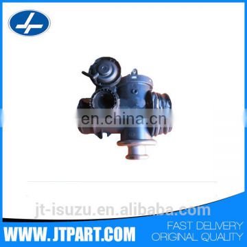 Genuine part best egr valve assy price 1207100CAT for TRANSIT V348