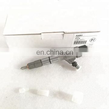 high quality diesel engine fuel injector  0445110443