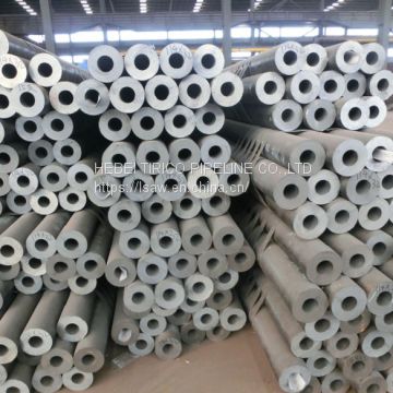 For Construction Material Seamless Steel Pipe A312 Tp316l