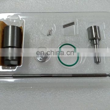 Diesel common rail injector  Repair Kits For 095000-5226