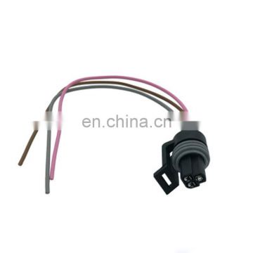 Oil pressure sensor plug 3682610-C0100 suitable for Dongfeng Tianlong Balong