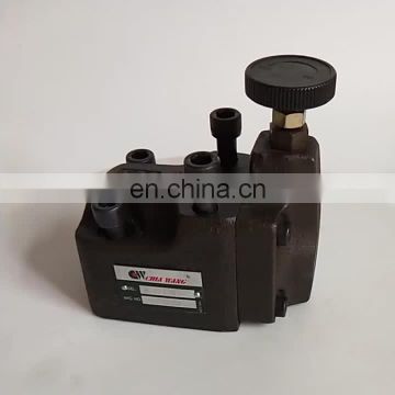 Yuekn EFBG-03-250-H-5114 manufacturer Ningbo denison hydraulic brake slide valve EFBG