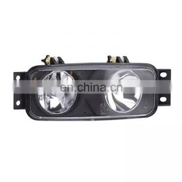 Truck Parts Left Right Head Lamp Light Headlight Used for Scania  Truck 1422992 1422991