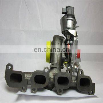 BV40 VNT Turbo 54409880036 03L253056G 54409880002 54409880021 Turbocharger