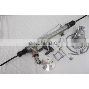 Power Steering Gear Hydraulic steering rack OEM:9033170