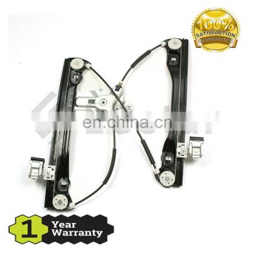Window Regulator Front Left Fits For 11-15 Chevrolet Cruze without Motor 95382556