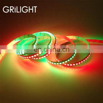 ws2812b 144 led pixel strip addressable led rgb 5050 strip lighting