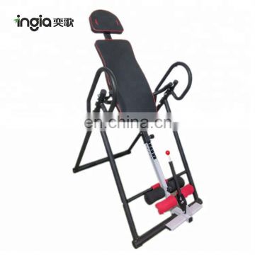 Gym Body Building Equipment Extreme Performance Fitness Inversion Therapy Table