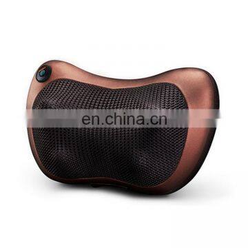 High Quality Vibration Electric Home & Car Massage Pillow Wholesale