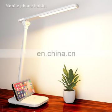 New Qingli  Double Foldng Eye-caring Table Light
