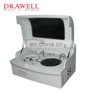 Shanghai fully automatic blood chemistry analyzer machine(150 T/H)