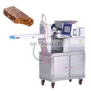 Automatic protein bar extruder production line making machine