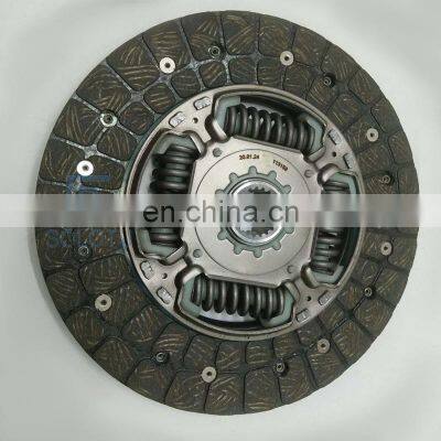 31250-26222  Clutch Disc For Hiace LAND CRUISER PRADO 150