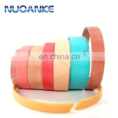 NUOANKE PTFE+Bronze Guide Tape Ring Seal Phenolic Fabric Wear Ring For Hydraulic Cylinder