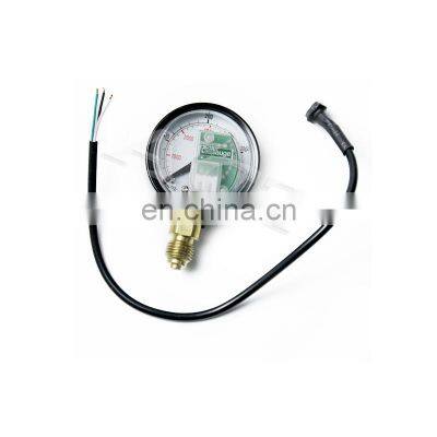 ACT gas pressure gauge cng kit gas manometer for autogas car pressure gauge cng conversion kit pressure gauge