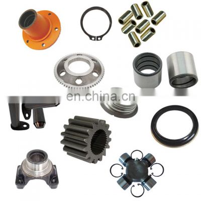 For JCB Backhoe 3cx 3dx Axle And Wheel - Whole Sale India Best Quality Auto Spare Parts