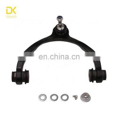 6W1Z3085 6W1Z3085M Auto Front Left Upper Control Arm For Ford Crown Victoria 2005-03 Lincoln