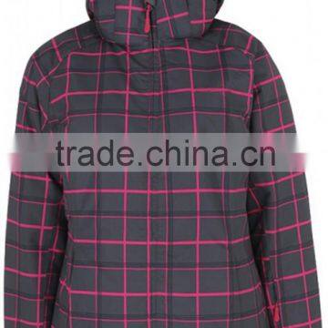 Trading & supplier of China products children padding jacket with hood