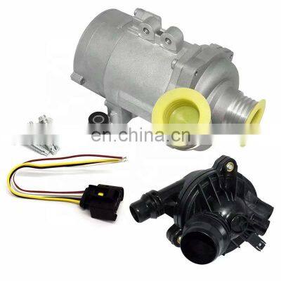 11517586925 Brand New Electric Water Pump for BMW N52 E90 E60 E70