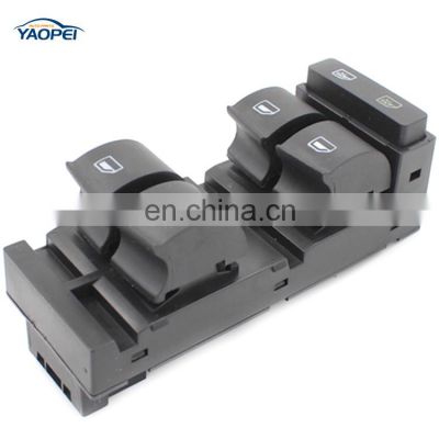 4B0959851B Electric  Window Switch For Audi A3 A6 Avant Saloon 4B2 C5 S6 RS6 Allroad