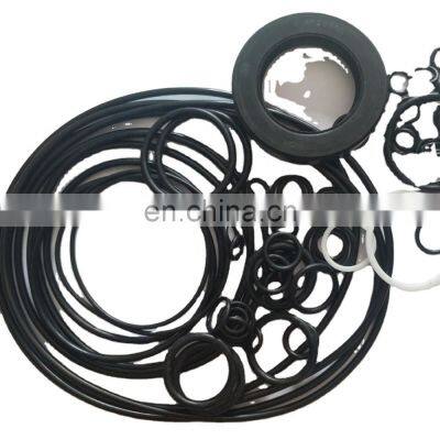 PC120-3 PC120-5 PC120-6 Control Valve seal Kit for excavator seal kit