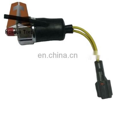 1-82410170-1 Excavator EX200-5 6BG1 Oil pressure sensor switch