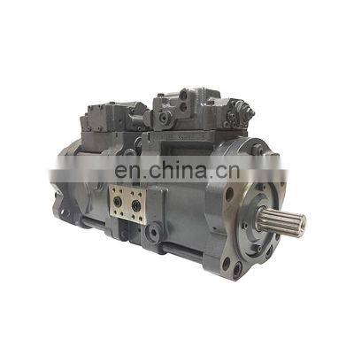 High Quality R260 hydraulic pump R260-7 main pump R270 piston pump