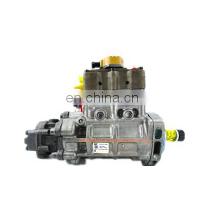 320D excavator high pressure fuel oil pump 326-4635