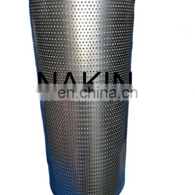 Stainless Steel Oil Filters Element Oil Purifier Spare Parts Other Recycling Products Cleaning Equipment Parts Oil Filter