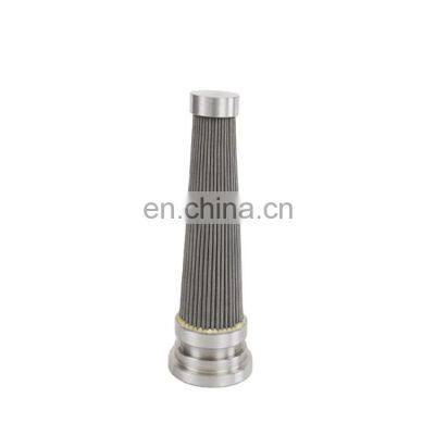 20y-60-3143 excavator Hydraulic pump filter element,pc270-7 filter element