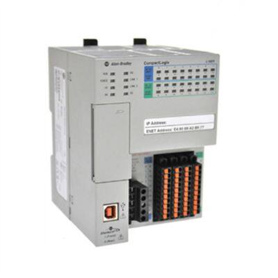 Allen Bradley 1769-L45 PLC module in stock