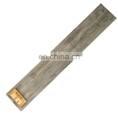 Acid-Resistant non-slip wood look ceramic floor tile