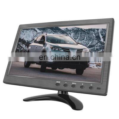 10.1 inch Monitor Hd Display Replacement Tv Pos All One Windows Lcd Screen Monito