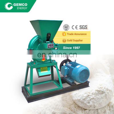 Maize mill ideas small business machines and equipment