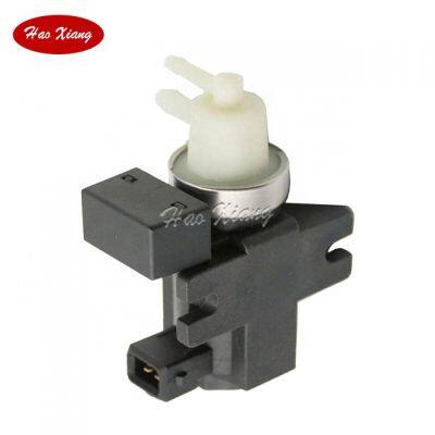 Haoxiang Auto Parts Turbo Boost EGR Vacuum Regulating Valve Solenoid Control Valve 55575611  7.03978.00 For Opel Vauxhall