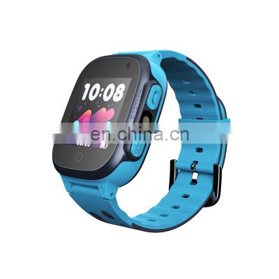 2019 New Products GPS Tracker Kids GPS Smart Watch For Children Wrist Watch Device For Kids
