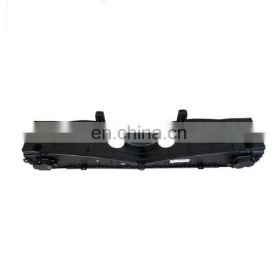 Guangzhou auto parts wholesalers have multiple models for sale 1058073-00-B Front boot lock cover for tesla model S