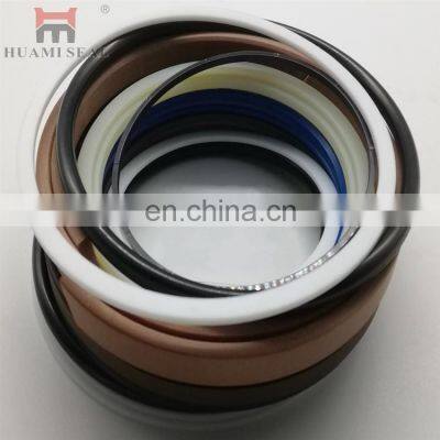 good oil seal excavator PC200-3 PW210-1 BOOM cylinder seal kit 707-98-46270