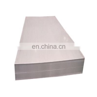 Cold Rolled Steel Plates Galvanized Steel Sheets Spangle Steel Plate