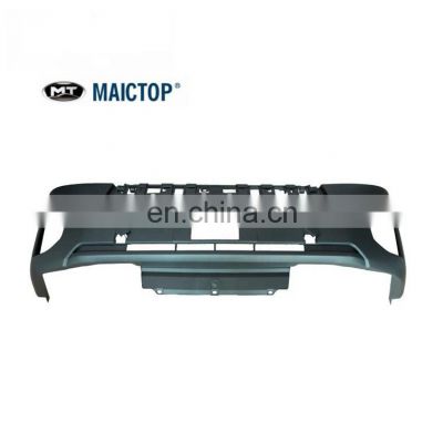 MAICTOP HIGH PERFORMANCE AUTO PARTS FRONT BUMPER FOR HAICE 2014 USA