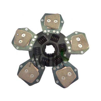 5145711 Clutch Disc Plate for  NewH olland  Farm Tractors