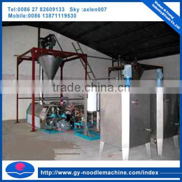 Best Manufacturers in China vegetable noodle machine