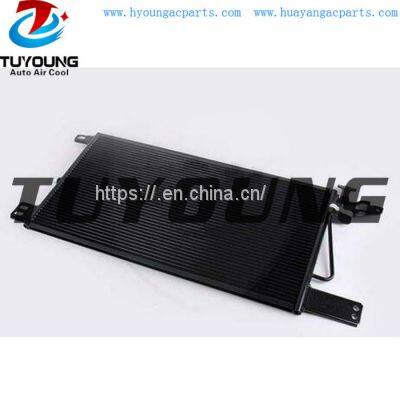 China manufacture auto air conditioning condensers fit Scania truck 1752264    brand new