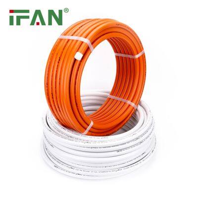 IFAN High Quality Plumbing Water Tube Plastic Hose Multilayer Composite Pex Al Pex Pipe