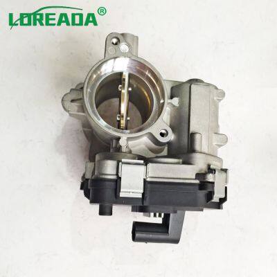 Air throttle valve MF073G 55199970 802001924506 05825241 48CPD1 55199974 for Fiat Opel