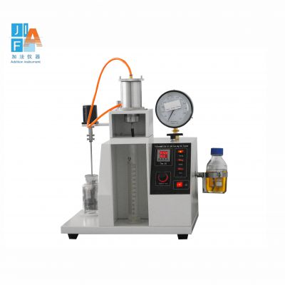 ISO 13357 Filterability of Lubricating Oil Tester