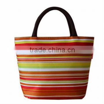 promotional gifts mother bag, lunch snack tote bag, portable and waterproof