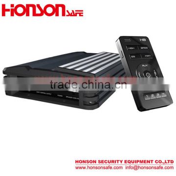 Wireless remote controller Emergency car siren alarm CJB-H8                        
                                                Quality Choice